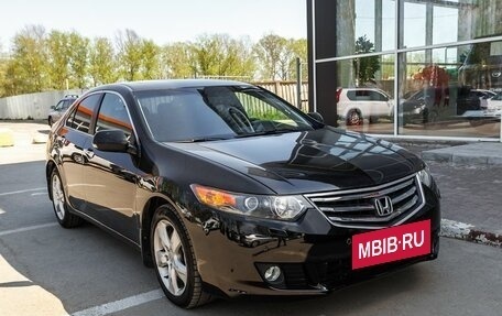 Honda Accord VIII рестайлинг, 2010 год, 1 030 000 рублей, 7 фотография