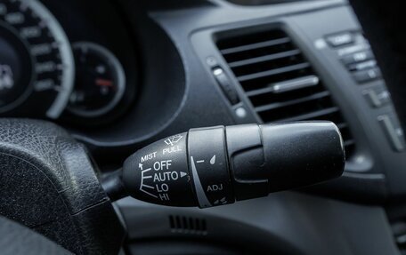 Honda Accord VIII рестайлинг, 2010 год, 1 030 000 рублей, 17 фотография