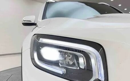Mercedes-Benz GLB, 2022 год, 3 524 000 рублей, 5 фотография