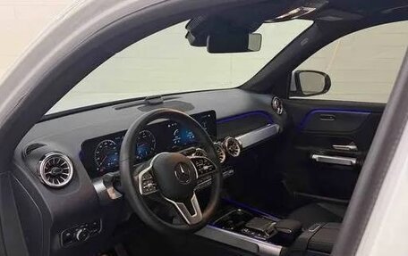 Mercedes-Benz GLB, 2022 год, 3 524 000 рублей, 3 фотография