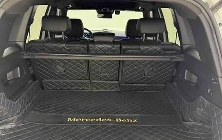 Mercedes-Benz GLB, 2022 год, 3 524 000 рублей, 4 фотография
