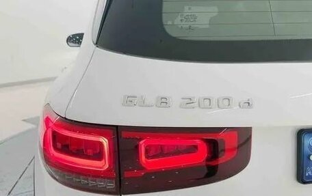 Mercedes-Benz GLB, 2022 год, 3 524 000 рублей, 6 фотография