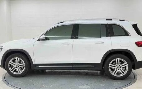 Mercedes-Benz GLB, 2022 год, 3 524 000 рублей, 12 фотография
