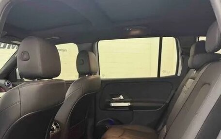 Mercedes-Benz GLB, 2022 год, 3 524 000 рублей, 9 фотография