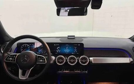 Mercedes-Benz GLB, 2022 год, 3 524 000 рублей, 8 фотография