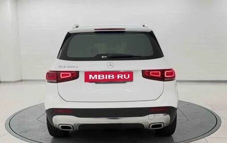 Mercedes-Benz GLB, 2022 год, 3 524 000 рублей, 7 фотография
