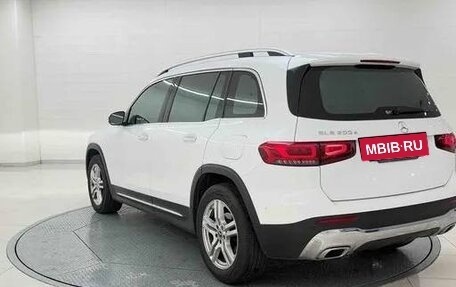 Mercedes-Benz GLB, 2022 год, 3 524 000 рублей, 11 фотография