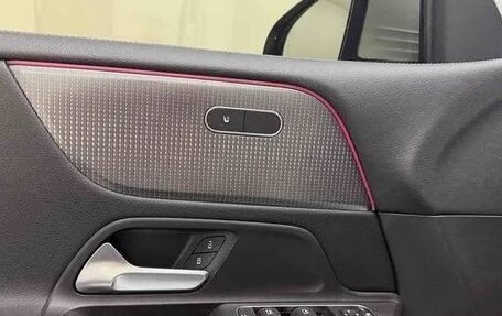 Mercedes-Benz GLB, 2022 год, 3 524 000 рублей, 13 фотография