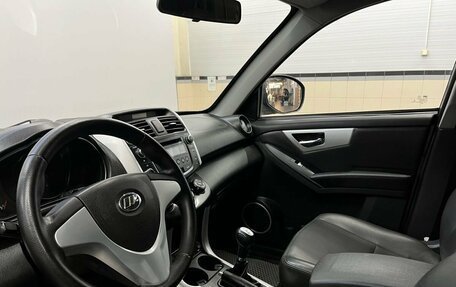 Lifan X60 I рестайлинг, 2013 год, 569 900 рублей, 7 фотография