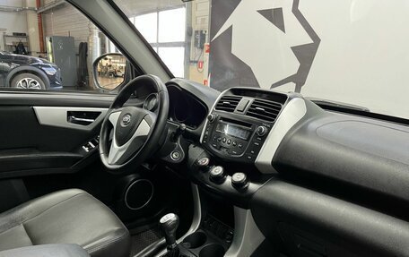 Lifan X60 I рестайлинг, 2013 год, 569 900 рублей, 8 фотография