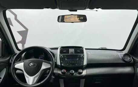 Lifan X60 I рестайлинг, 2013 год, 569 900 рублей, 9 фотография