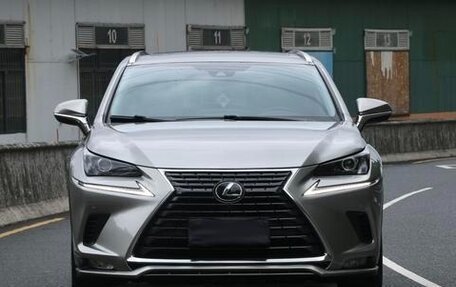 Lexus NX I, 2020 год, 2 180 000 рублей, 2 фотография