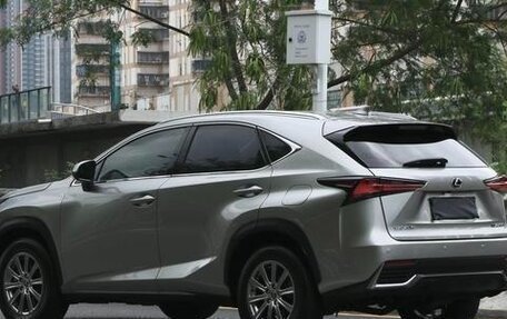 Lexus NX I, 2020 год, 2 180 000 рублей, 5 фотография