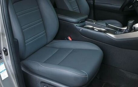 Lexus NX I, 2020 год, 2 180 000 рублей, 6 фотография