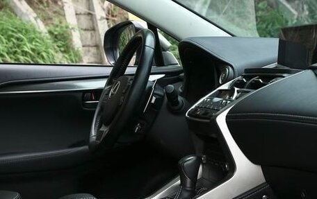 Lexus NX I, 2020 год, 2 180 000 рублей, 8 фотография