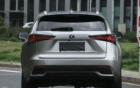 Lexus NX I, 2020 год, 2 180 000 рублей, 4 фотография