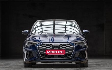 Audi A3, 2022 год, 1 814 000 рублей, 2 фотография
