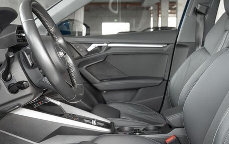 Audi A3, 2022 год, 1 814 000 рублей, 10 фотография