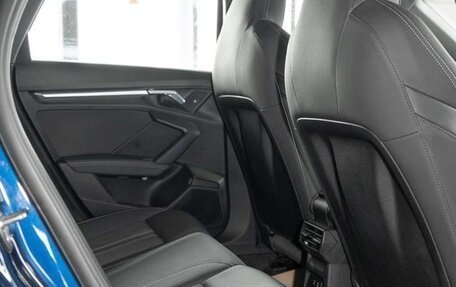 Audi A3, 2022 год, 1 814 000 рублей, 12 фотография