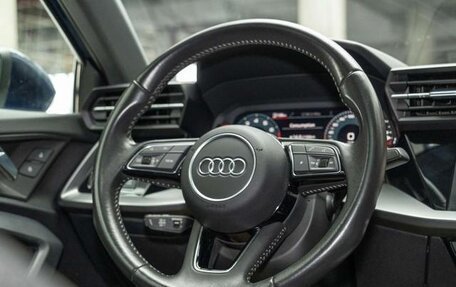 Audi A3, 2022 год, 1 814 000 рублей, 11 фотография