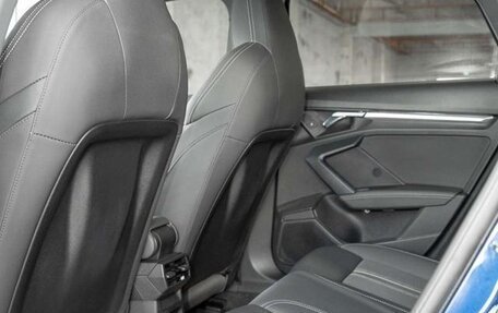 Audi A3, 2022 год, 1 814 000 рублей, 15 фотография