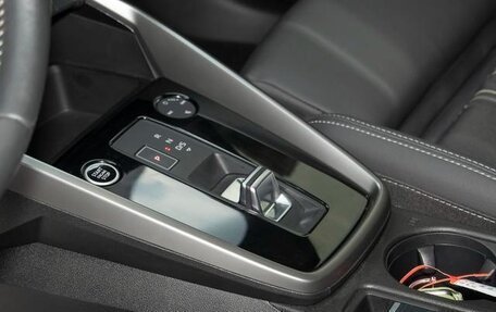 Audi A3, 2022 год, 1 814 000 рублей, 14 фотография