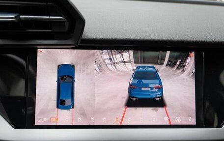 Audi A3, 2022 год, 1 814 000 рублей, 16 фотография