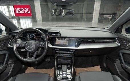 Audi A3, 2022 год, 1 814 000 рублей, 8 фотография