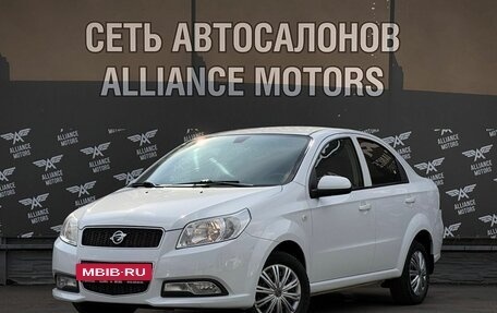 Ravon Nexia R3, 2017 год, 755 000 рублей, 3 фотография