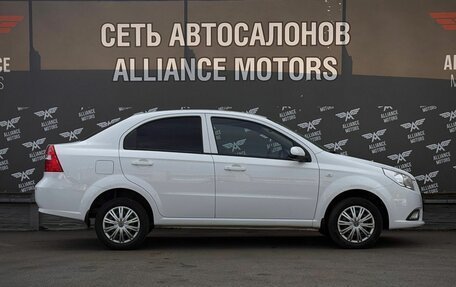 Ravon Nexia R3, 2017 год, 755 000 рублей, 8 фотография