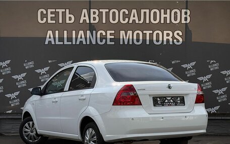 Ravon Nexia R3, 2017 год, 755 000 рублей, 4 фотография