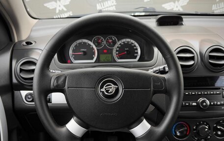 Ravon Nexia R3, 2017 год, 755 000 рублей, 14 фотография
