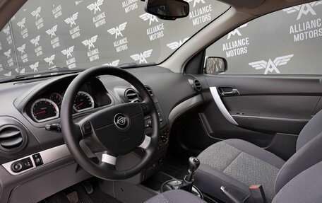 Ravon Nexia R3, 2017 год, 755 000 рублей, 9 фотография