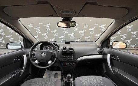 Ravon Nexia R3, 2017 год, 755 000 рублей, 12 фотография