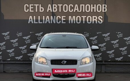 Ravon Nexia R3, 2017 год, 755 000 рублей, 2 фотография