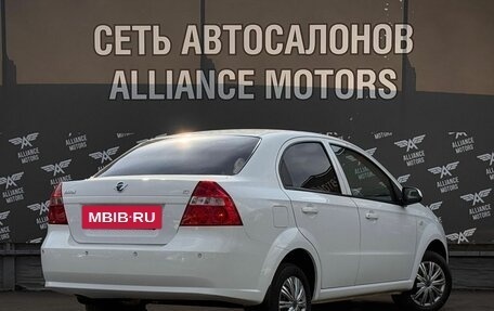 Ravon Nexia R3, 2017 год, 755 000 рублей, 7 фотография