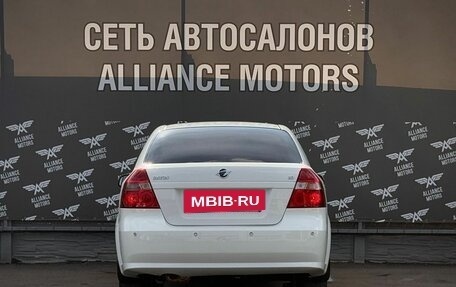 Ravon Nexia R3, 2017 год, 755 000 рублей, 5 фотография