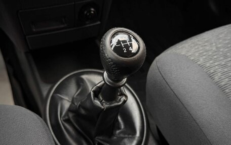 Ravon Nexia R3, 2017 год, 755 000 рублей, 19 фотография