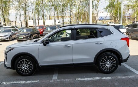 Haval Jolion, 2024 год, 2 107 000 рублей, 2 фотография