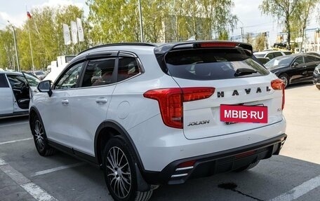 Haval Jolion, 2024 год, 2 107 000 рублей, 3 фотография