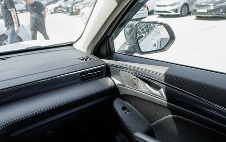 Haval Jolion, 2024 год, 2 107 000 рублей, 13 фотография