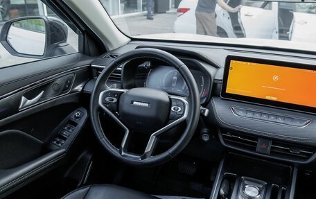 Haval Jolion, 2024 год, 2 107 000 рублей, 10 фотография