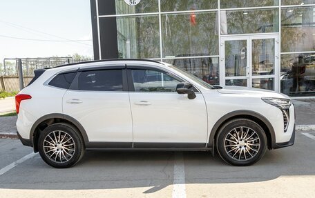 Haval Jolion, 2024 год, 2 107 000 рублей, 6 фотография