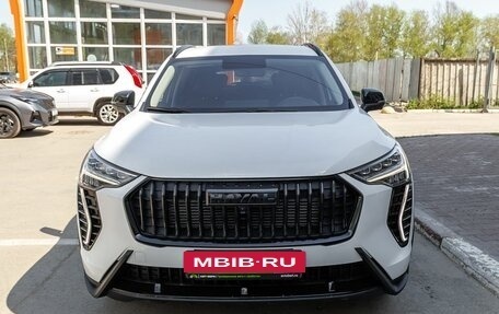 Haval Jolion, 2024 год, 2 107 000 рублей, 8 фотография