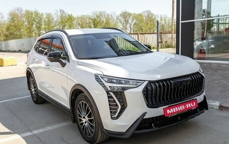 Haval Jolion, 2024 год, 2 107 000 рублей, 7 фотография