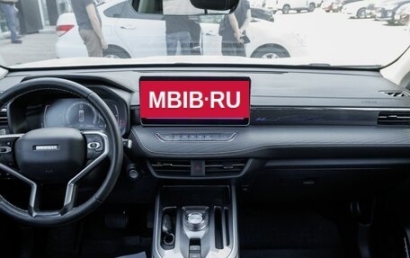 Haval Jolion, 2024 год, 2 107 000 рублей, 11 фотография
