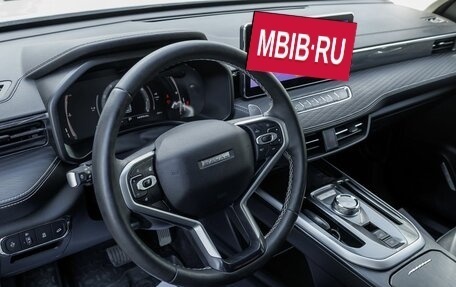 Haval Jolion, 2024 год, 2 107 000 рублей, 15 фотография