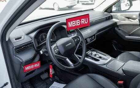 Haval Jolion, 2024 год, 2 107 000 рублей, 9 фотография