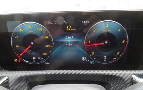 Mercedes-Benz A-Класс, 2022 год, 3 403 000 рублей, 8 фотография