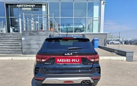 KIA Rio IV, 2021 год, 1 850 000 рублей, 6 фотография
